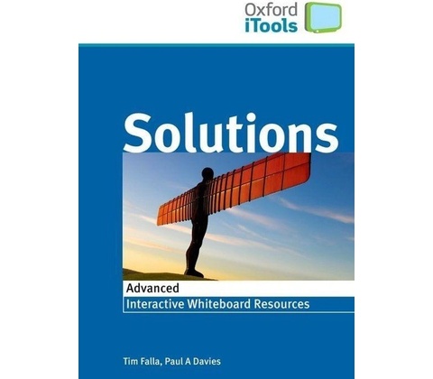 Solutions Advanced iTool Falla T. Davies P.