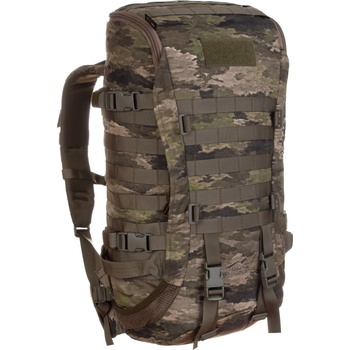 ZipperFox Wisport A-TACS iX Camo 40 l