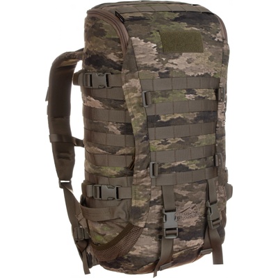 ZipperFox Wisport A-TACS iX Camo 40 l