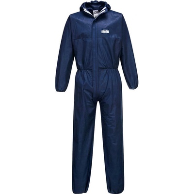 Portwest ST30 BizTex SMS Typ 5/6 navy 50ks M