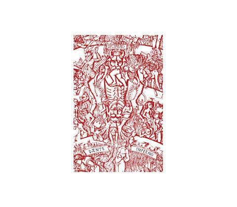 Inferno - Dante