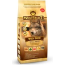 Wolfsblut Wild Duck Small Breed kačica so zemiakmi 2 kg