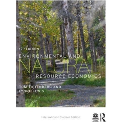 Environmental and Natural Resource Economics - Thomas H Tietenberg