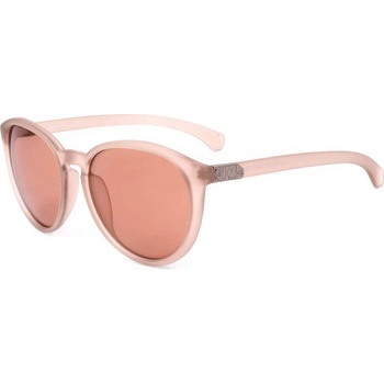 Calvin Klein Calvin Klein слънчеви очила J737S/56 матов пясък за жени