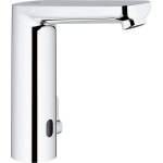 GROHE Eurosmart Cosmopolitan Electronica сензорен смесител за умивалник, размер L (36421000)