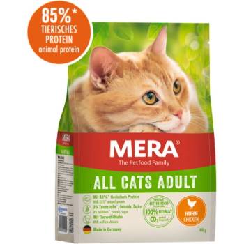 Mera Cats All Cats Adult Huhn 3 x 10 kg