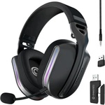 Oniverse Polaris Eclipse black Слушалки
