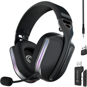 Oniverse Polaris Eclipse black Слушалки
