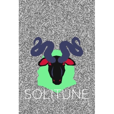 Rat King Entertainment SOLITUNE (PC)