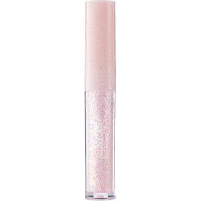 Peripera Sugar Twinkle Liquid Glitter 01 Glitter Wave Tekuté oční linky se třpytkami 1,9 g