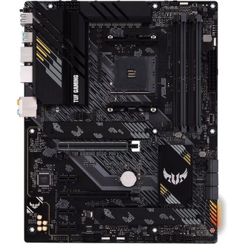 Asus TUF GAMING B550-PRO