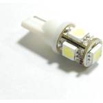 Vertex 5-SMD LED diódy T10 (103)