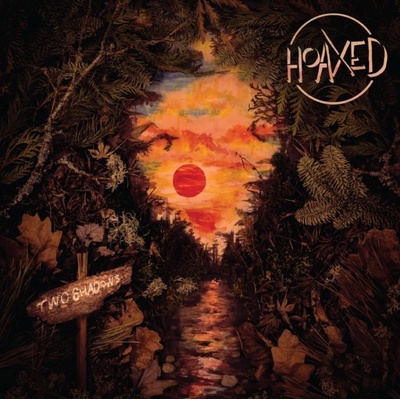 Two Shadows - Hoaxed LP