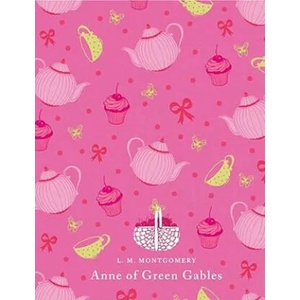 Anne of Green Gables | L Montgomery (2010)