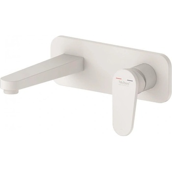 Inter Ceramic Месингов смесител за вграждане icf 592053w (592053w)