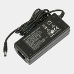 MikroTik Захранващ адаптер MikroTik 48POW, 48V 1.46A, 70W (48POW)