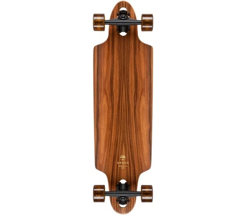 Arbor Cruiser Flagship Zeppelin 32