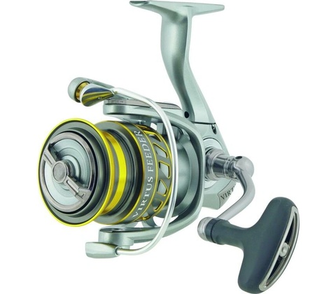 Ryobi Virtus Feeder 5000 FD