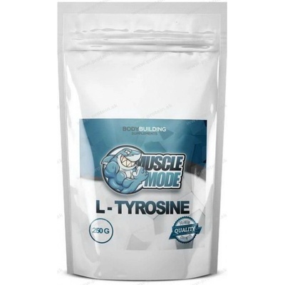Muscle Mode L-Tyrosine 250 g