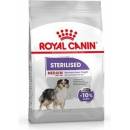 Granule pro psy Royal Canin Medium Adult Sterilized 3 kg