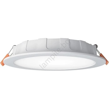 Palnas 61004228 - LED Лампа за окачен таван на баня LOKI LED/16W/230V IP44 4000K (PN0080)