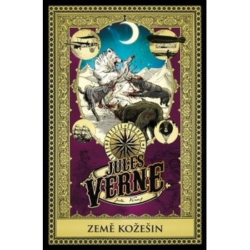 Země kožešin
