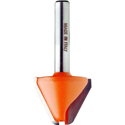 CMT Orange Tools CMT C949 Popisová fréza 60° - D28x19 60° S=12 HW