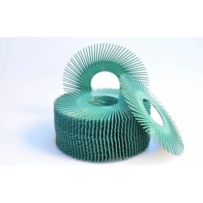 3M Súprava 40 kefových lamiel Bristle A 150 mm P50