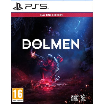 Dolmen (D1 Edition)