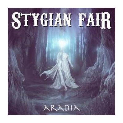 Stygian Fair Aradia CD