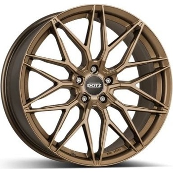 Dotz Suzuka 8x18 5x112 ET40 bronze