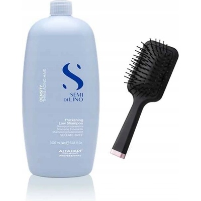 Alfaparf SDL Thickening Šampon pro zahušťování jemných vlasů 1000 ml