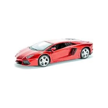 Maisto DESIGN EXOTICS Кола lamborghini Aventador LP 700-4 1: 24 Х12