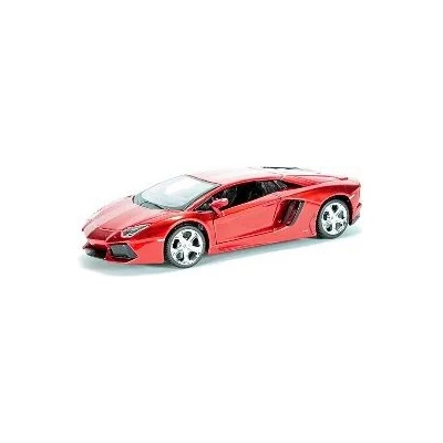Maisto DESIGN EXOTICS Кола lamborghini Aventador LP 700-4 1: 24 Х12