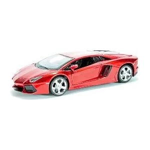 Maisto DESIGN EXOTICS Кола lamborghini Aventador LP 700-4 1: 24 Х12