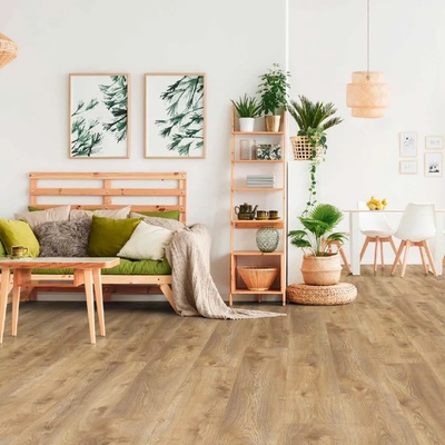 My Floor Ламиниран паркет Residence 1008ML 10 мм AC5/33