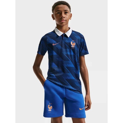 Nike Тениска fff y nk df jsy ss stad hm 26/27
