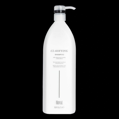 Aloxxi detoxikační Shampoo 1000 ml
