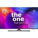 Philips 58PUS8556