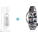 SodaStream Gaia White