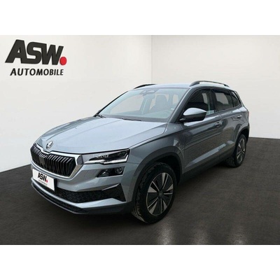 Skoda Karoq 1.5 TSI Balance DSG 110 kW