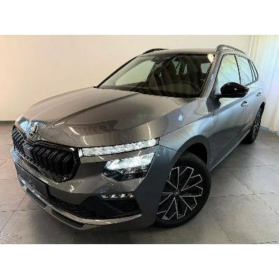Skoda Kamiq 1.0 TSI DSG 85 kW