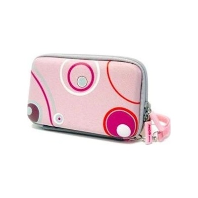 NGS Buble pink Bag NDS Lite – Zboží Živě