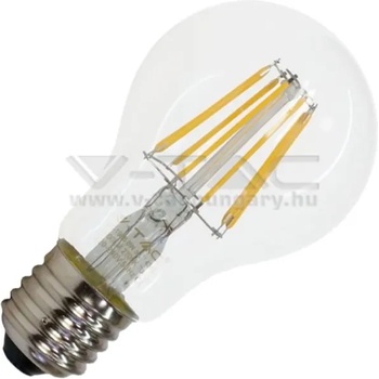 Image 1 of V-TAC E27 4W 6400K 400lm (7120)