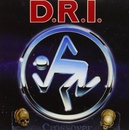 D.R.I. - Crossover CD