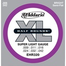 D'addario EHR320