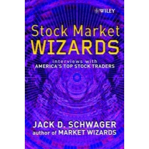 Stock Market Wizards - Interviews with America's Top Stock Traders (ISBN: 9780471485551)