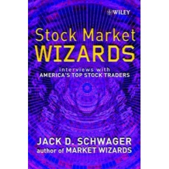 Image 1 of Stock Market Wizards - Interviews with America's Top Stock Traders | Jack D. Schwager