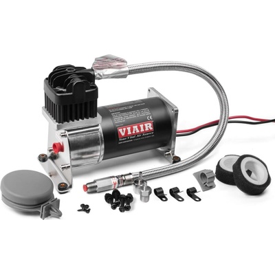 VIAIR 280C Chrom