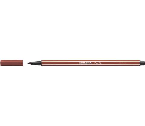 Stabilo Pen 68 siena